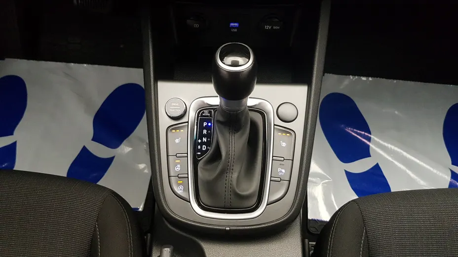 HYUNDAI Kona Kona 1.0 T-GDI Comfort DCT