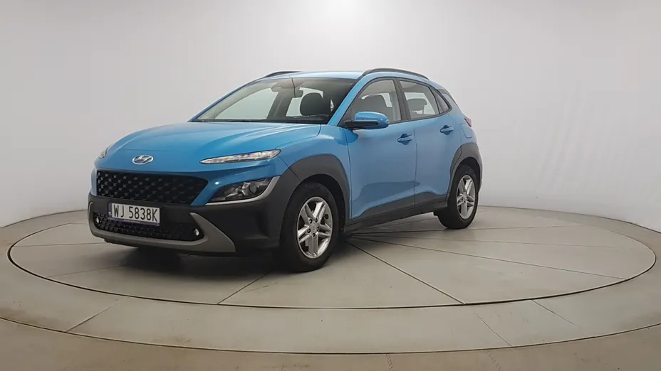 HYUNDAI Kona Kona 1.0 T-GDI Comfort DCT