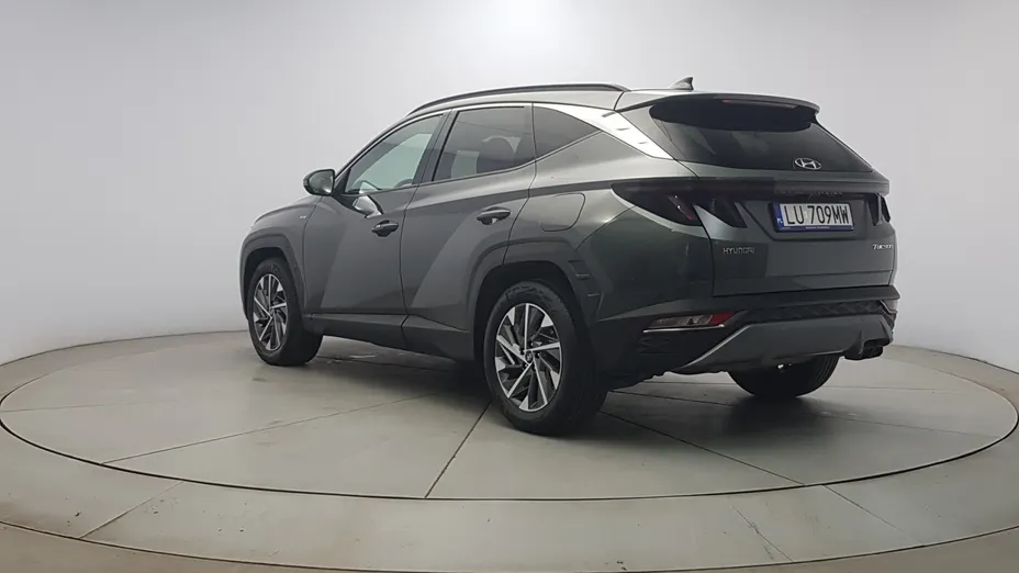 HYUNDAI Tucson Tucson 1.6 T-GDi 48V Executive 2WD DCT