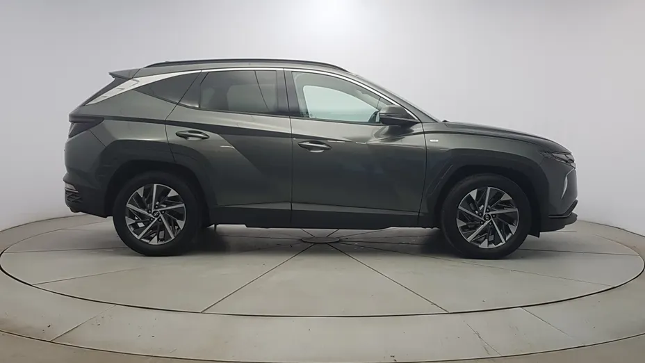 HYUNDAI Tucson Tucson 1.6 T-GDi 48V Executive 2WD DCT