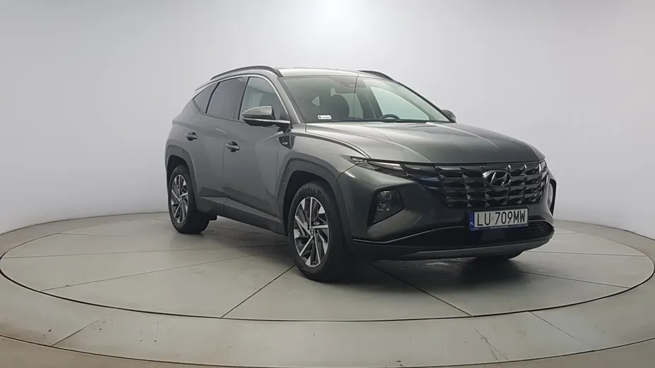 HYUNDAI Tucson Tucson 1.6 T-GDi 48V Executive 2WD DCT