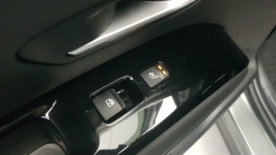 HYUNDAI Tucson Tucson 1.6 T-GDi 48V Executive 2WD DCT