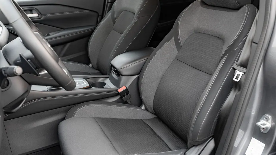 NISSAN Qashqai Qashqai 1.3 DIG-T mHEV N-Connecta Xtronic