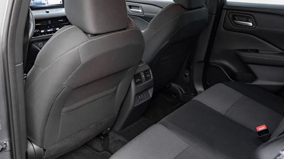 NISSAN Qashqai Qashqai 1.3 DIG-T mHEV N-Connecta Xtronic