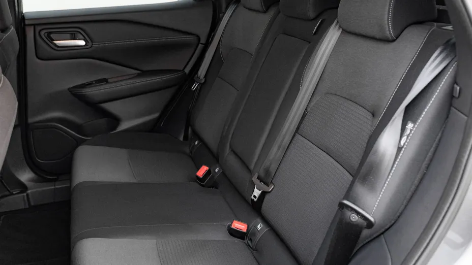 NISSAN Qashqai Qashqai 1.3 DIG-T mHEV N-Connecta Xtronic