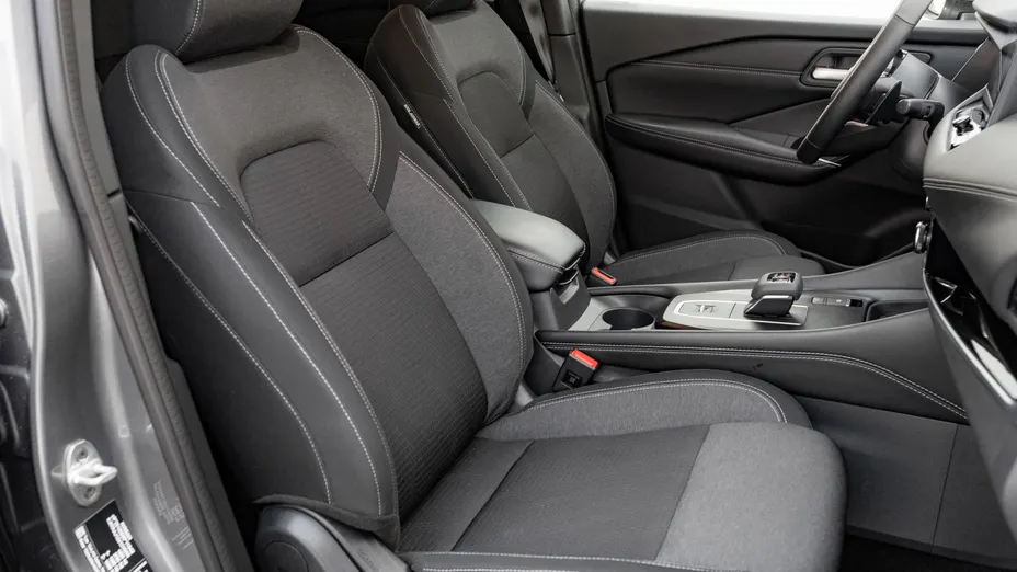 NISSAN Qashqai Qashqai 1.3 DIG-T mHEV N-Connecta Xtronic