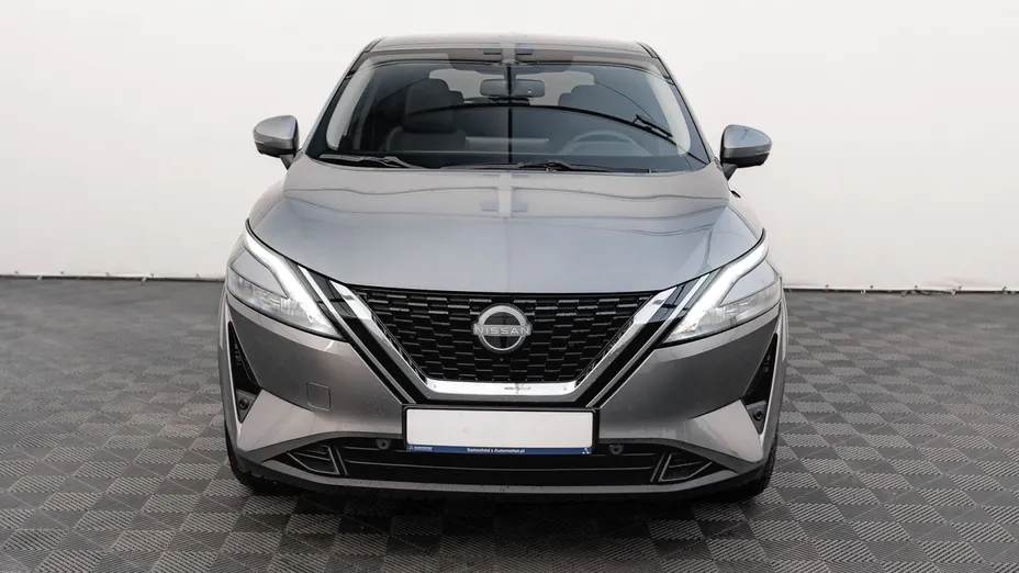 NISSAN Qashqai Qashqai 1.3 DIG-T mHEV N-Connecta Xtronic