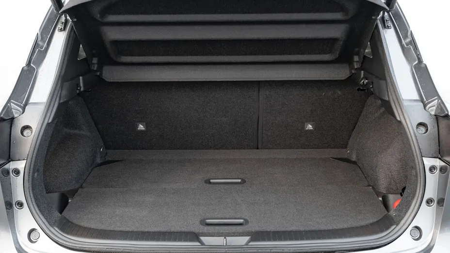 NISSAN Qashqai Qashqai 1.3 DIG-T mHEV N-Connecta Xtronic