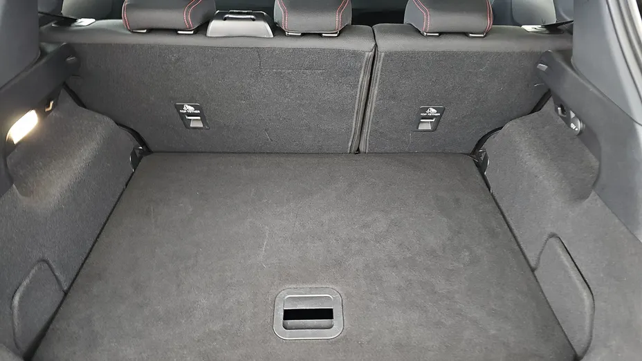 FORD Puma Puma 1.0 EcoBoost mHEV ST-Line