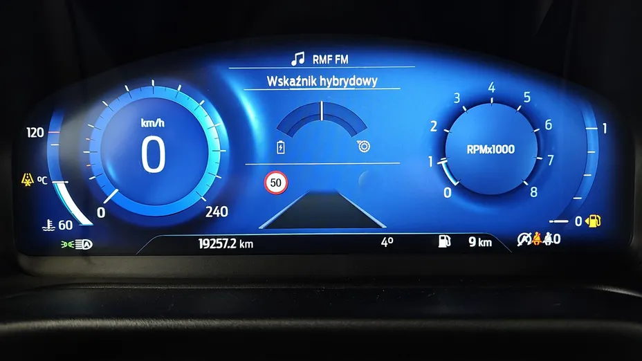 FORD Puma Puma 1.0 EcoBoost mHEV ST-Line