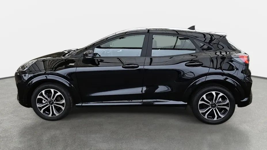 FORD Puma Puma 1.0 EcoBoost mHEV ST-Line