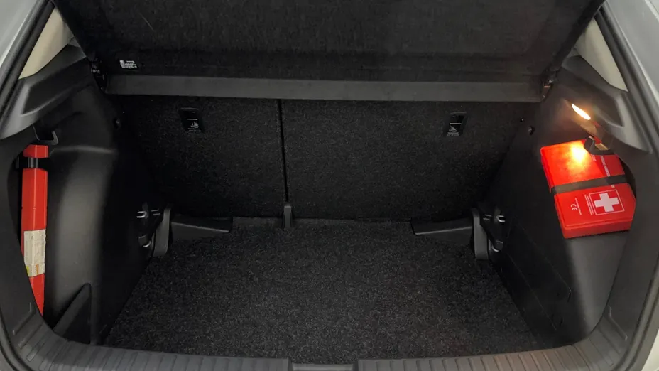 SKODA Fabia Fabia 1.0 Ambition