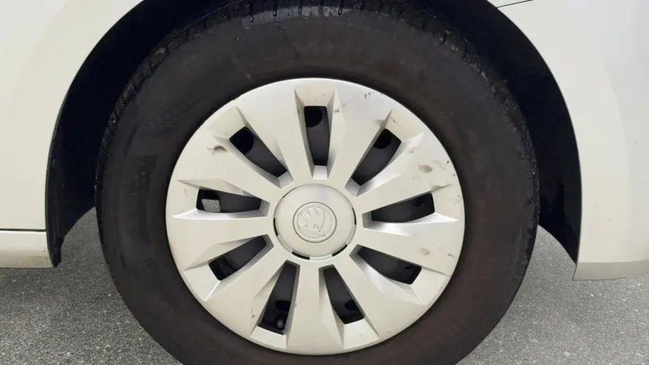 SKODA Fabia Fabia 1.0 Ambition