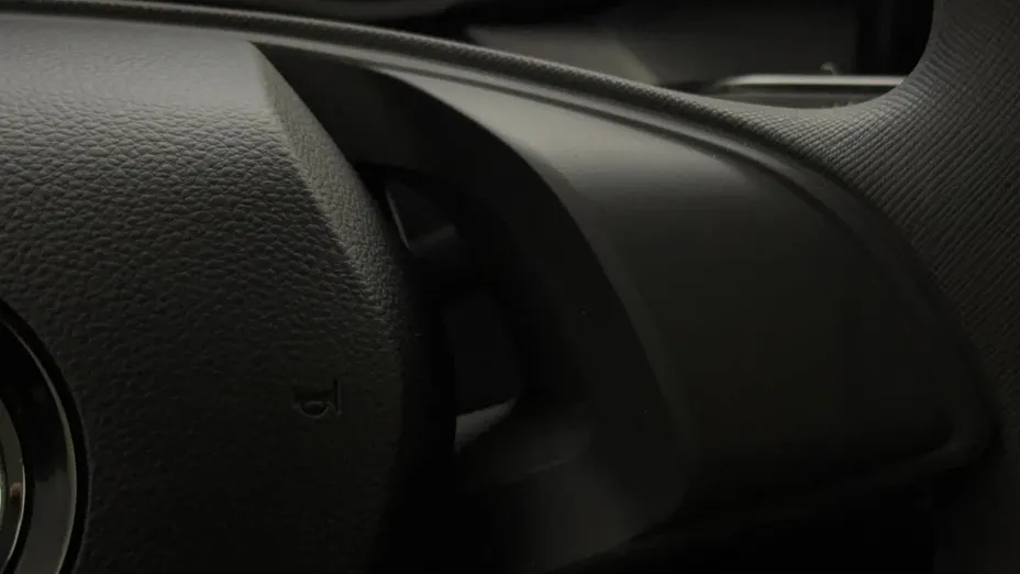 SKODA Fabia Fabia 1.0 Ambition