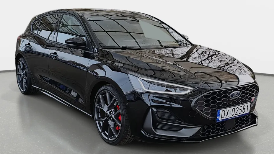 FORD Focus Focus 2.3 EcoBoost ST X aut