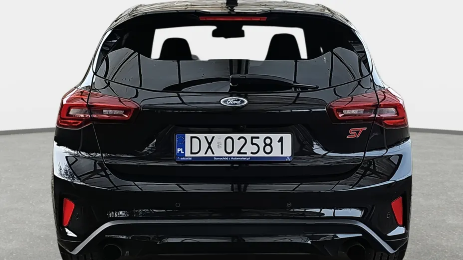 FORD Focus Focus 2.3 EcoBoost ST X aut