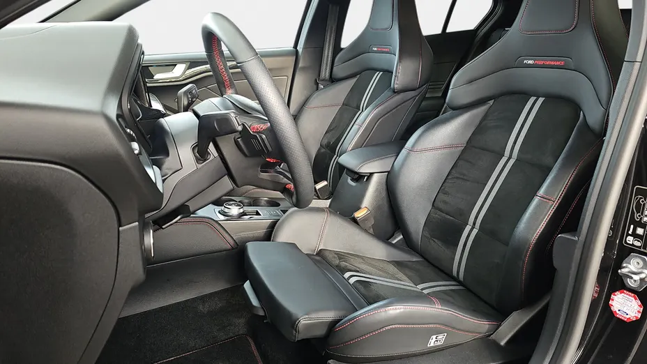 FORD Focus Focus 2.3 EcoBoost ST X aut