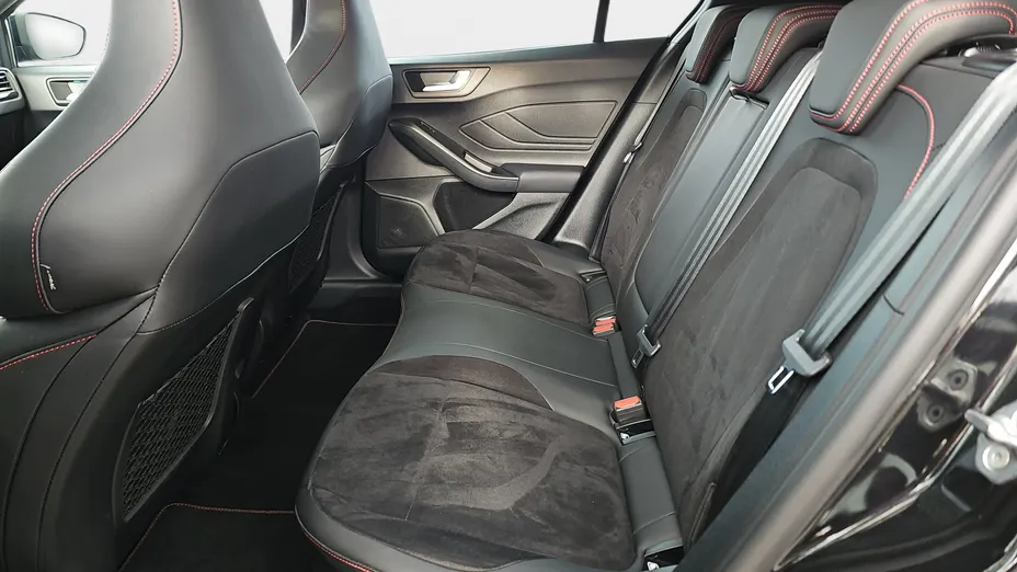 FORD Focus Focus 2.3 EcoBoost ST X aut