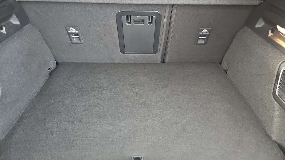 FORD Focus Focus 2.3 EcoBoost ST X aut