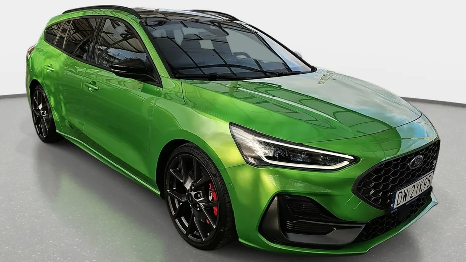 FORD Focus Focus 2.3 EcoBoost ST X aut