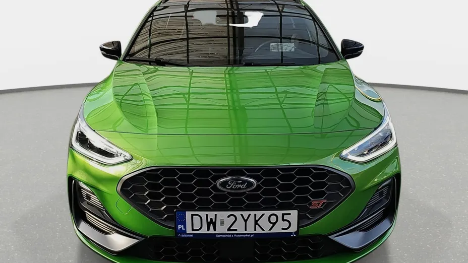 FORD Focus Focus 2.3 EcoBoost ST X aut