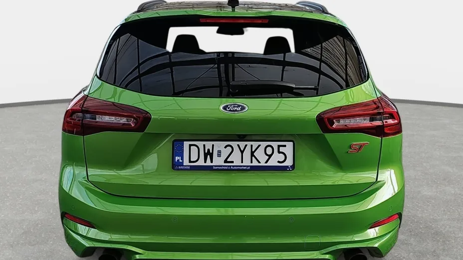 FORD Focus Focus 2.3 EcoBoost ST X aut