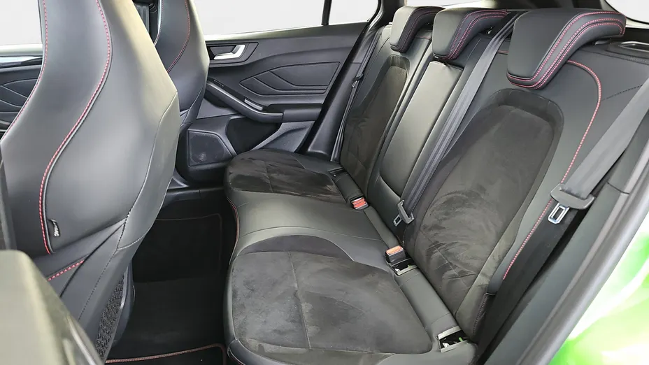 FORD Focus Focus 2.3 EcoBoost ST X aut