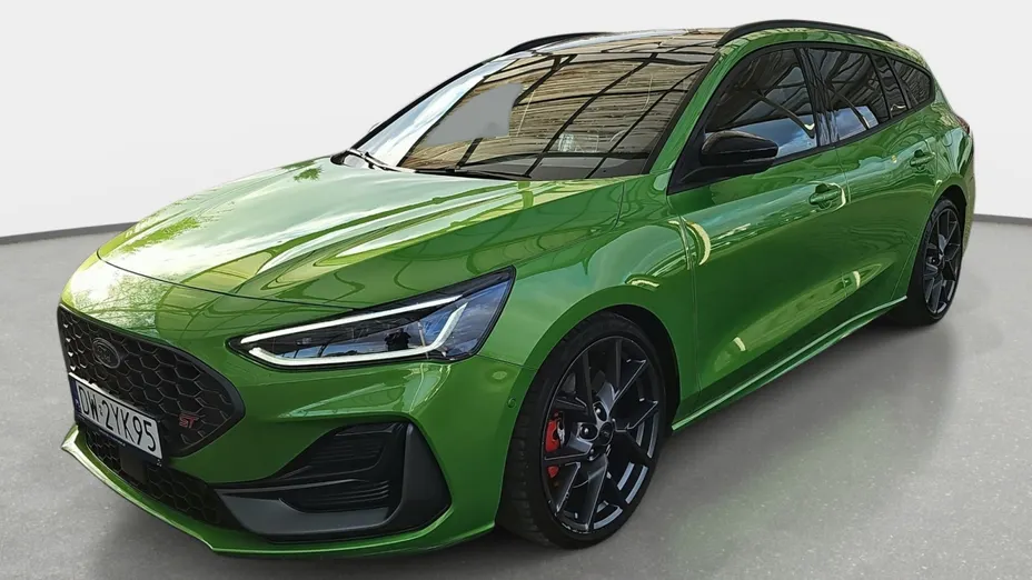 FORD Focus Focus 2.3 EcoBoost ST X aut