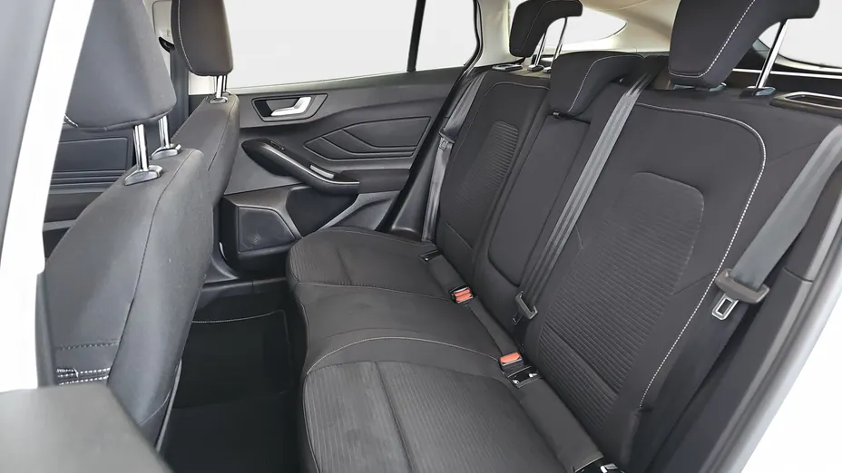 FORD Focus Focus 1.5 EcoBlue Titanium X aut