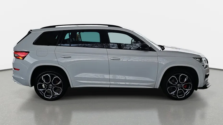 SKODA Kodiaq Kodiaq 2.0 Bi-TDI 4x4 RS DSG 7os.