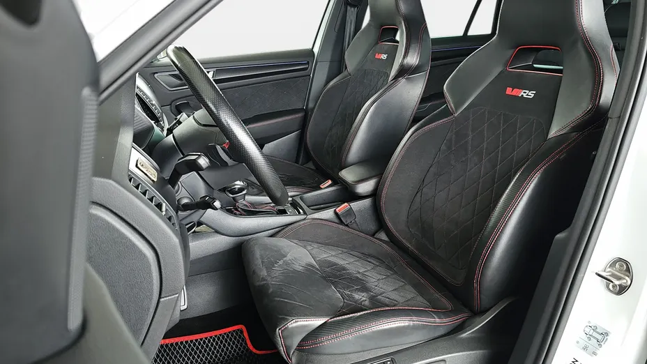 SKODA Kodiaq Kodiaq 2.0 Bi-TDI 4x4 RS DSG 7os.