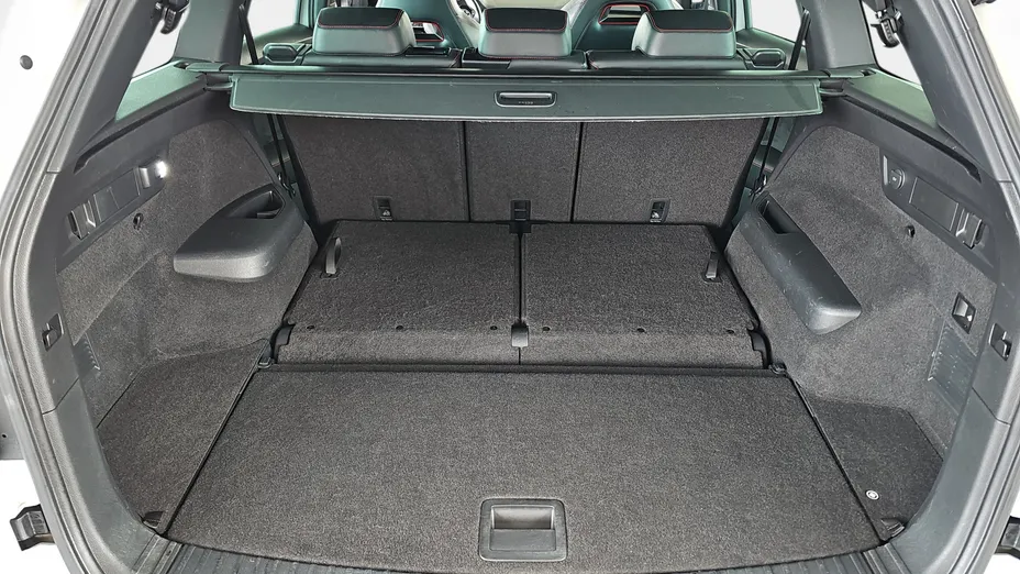 SKODA Kodiaq Kodiaq 2.0 Bi-TDI 4x4 RS DSG 7os.