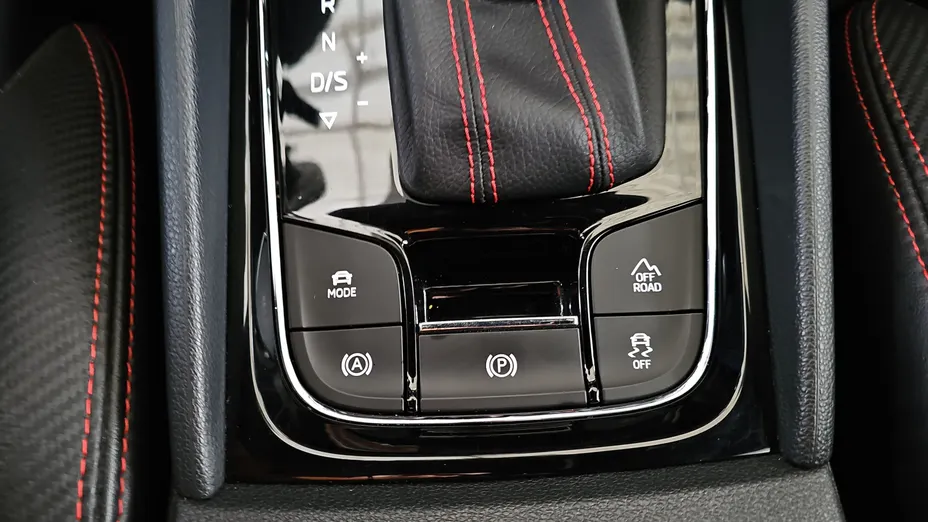 SKODA Kodiaq Kodiaq 2.0 Bi-TDI 4x4 RS DSG 7os.