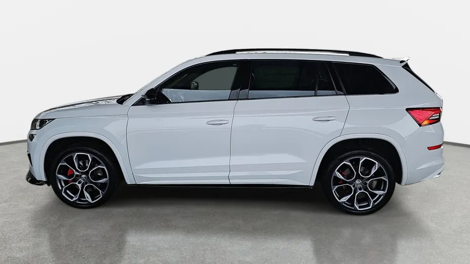 SKODA Kodiaq Kodiaq 2.0 Bi-TDI 4x4 RS DSG 7os.