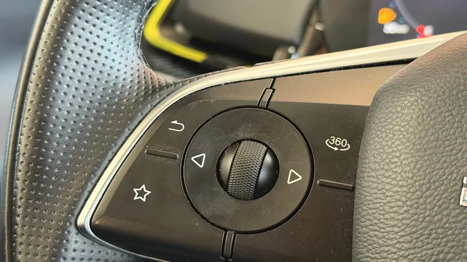 BAIC Beijing 5 Beijing 5 1.5T Luxury DCT