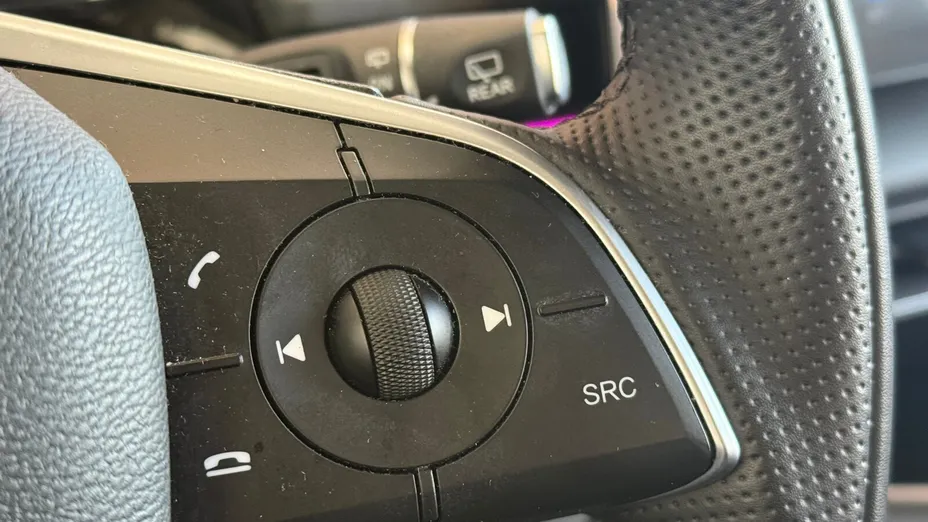 BAIC Beijing 5 Beijing 5 1.5T Luxury DCT