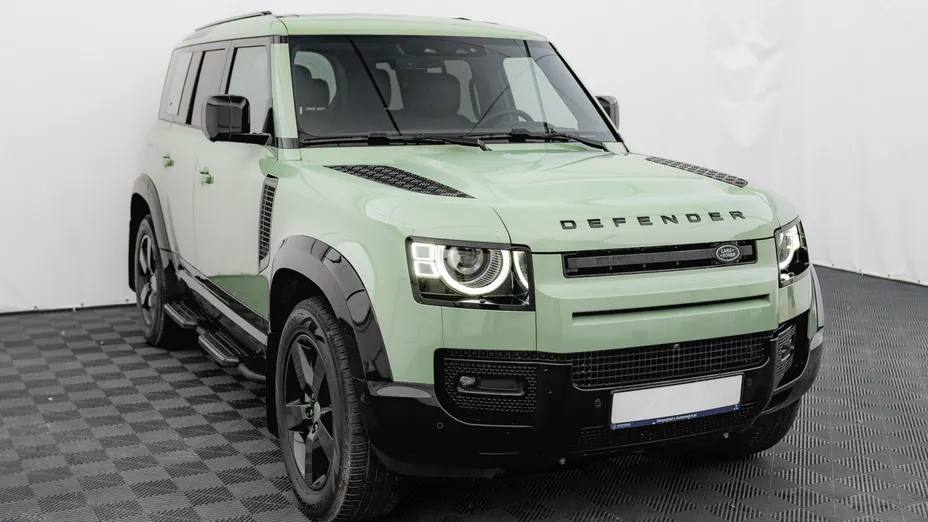 LAND ROVER Defender Defender 110 3.0 D300 mHEV SE