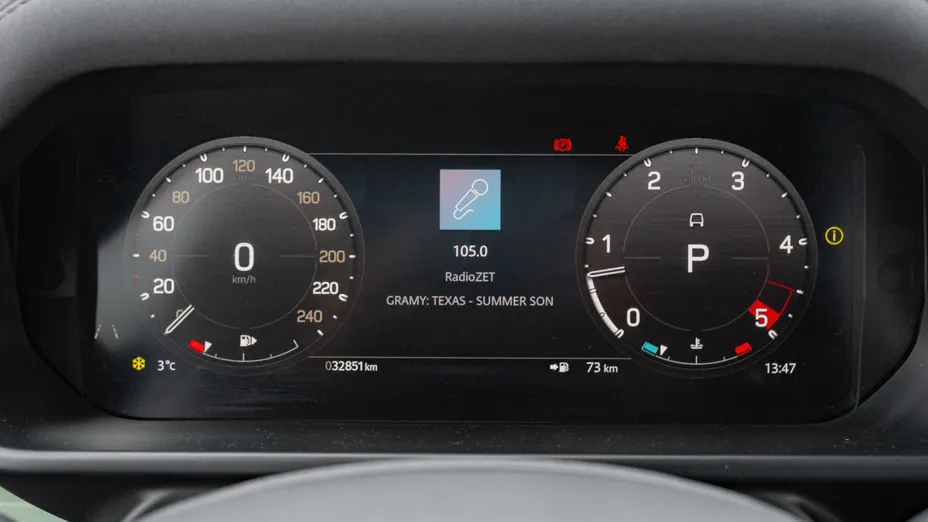 LAND ROVER Defender Defender 110 3.0 D300 mHEV SE