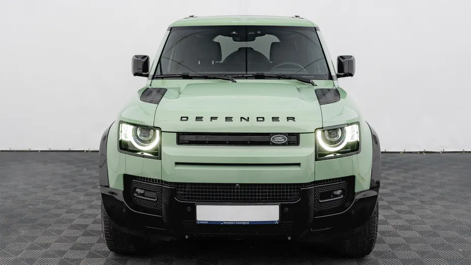 LAND ROVER Defender Defender 110 3.0 D300 mHEV SE