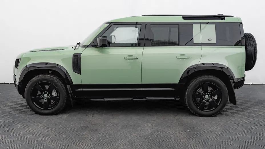 LAND ROVER Defender Defender 110 3.0 D300 mHEV SE