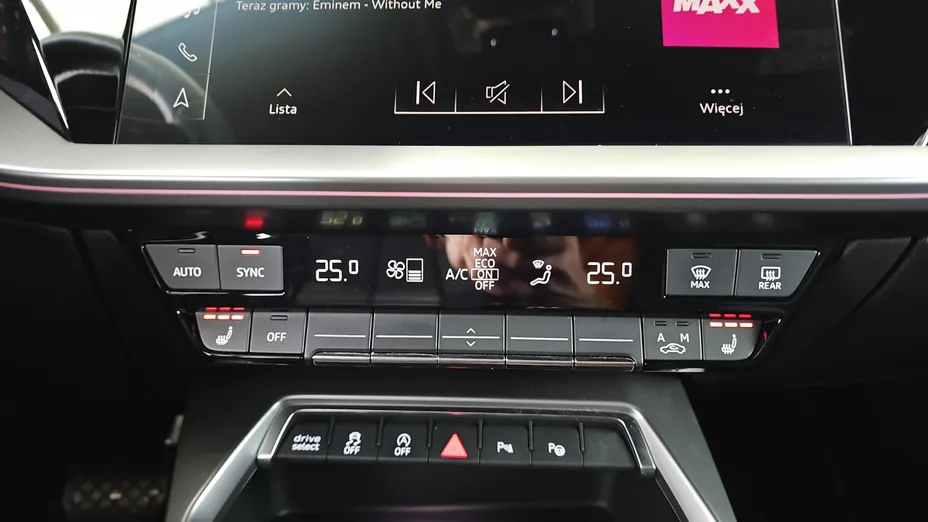 AUDI A3 A3 35 TFSI mHEV S Line S tronic