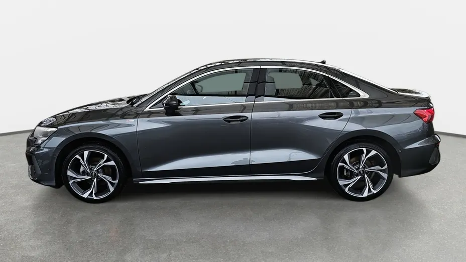 AUDI A3 A3 35 TFSI mHEV S Line S tronic