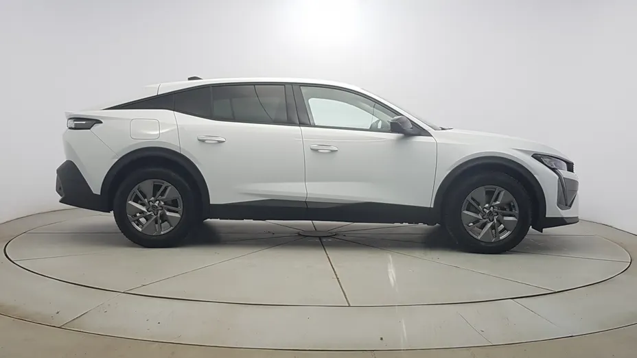 PEUGEOT 408 408 1.2 PureTech Allure S&S EAT8