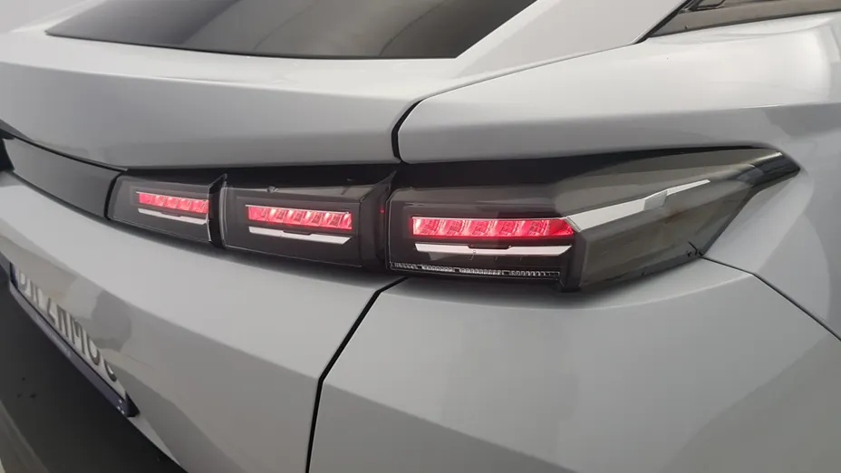 PEUGEOT 408 408 1.2 PureTech Allure S&S EAT8