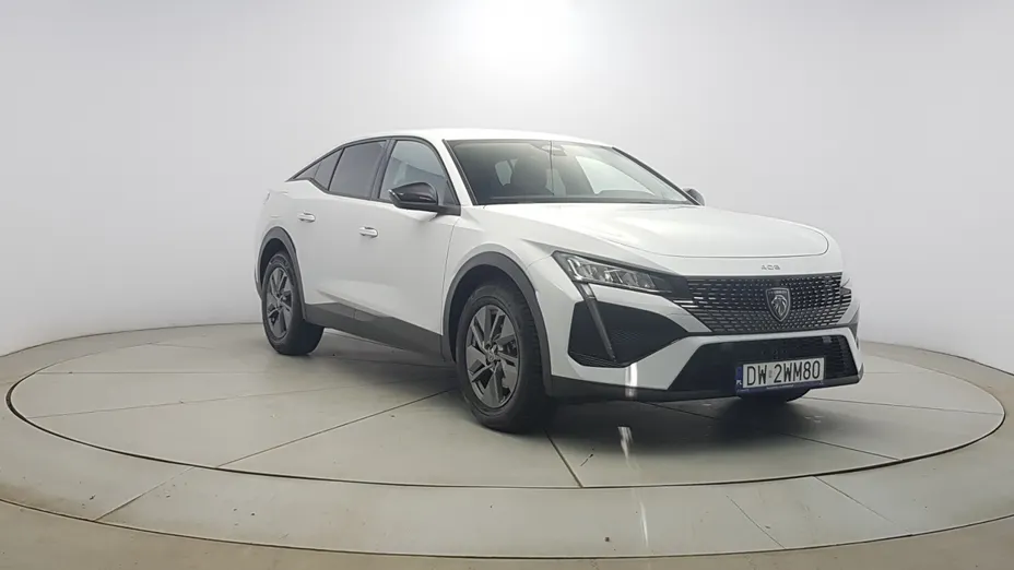 PEUGEOT 408 408 1.2 PureTech Allure S&S EAT8