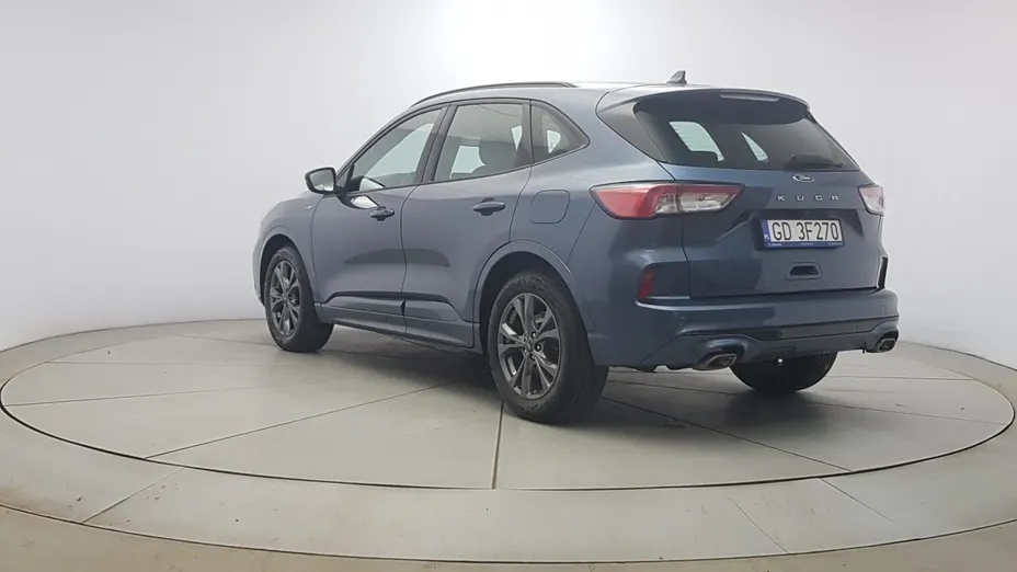 FORD Kuga Kuga 1.5 EcoBoost FWD ST-Line