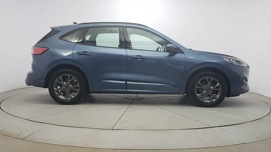 FORD Kuga Kuga 1.5 EcoBoost FWD ST-Line