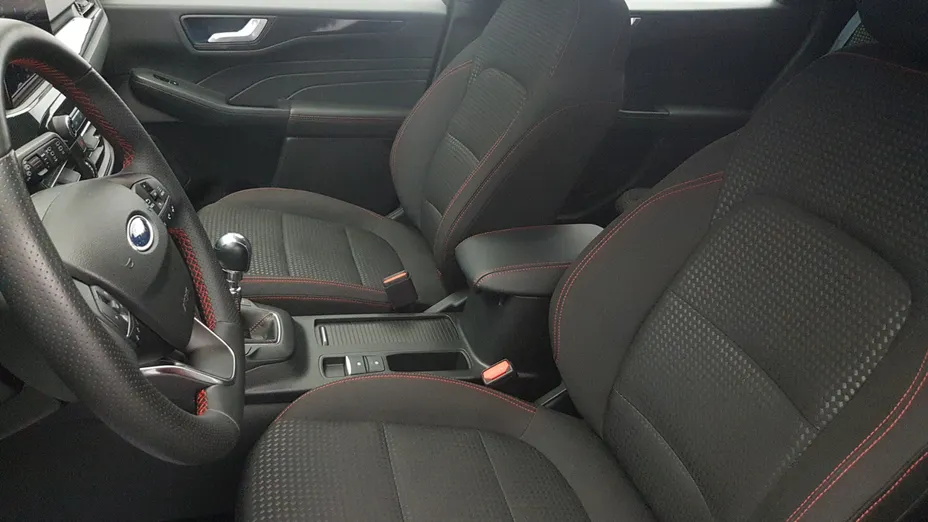 FORD Kuga Kuga 1.5 EcoBoost FWD ST-Line