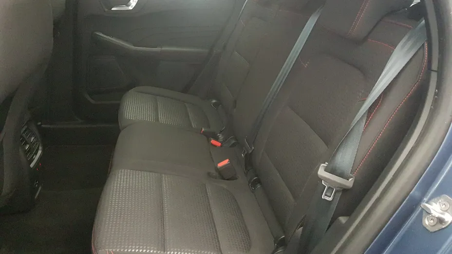 FORD Kuga Kuga 1.5 EcoBoost FWD ST-Line