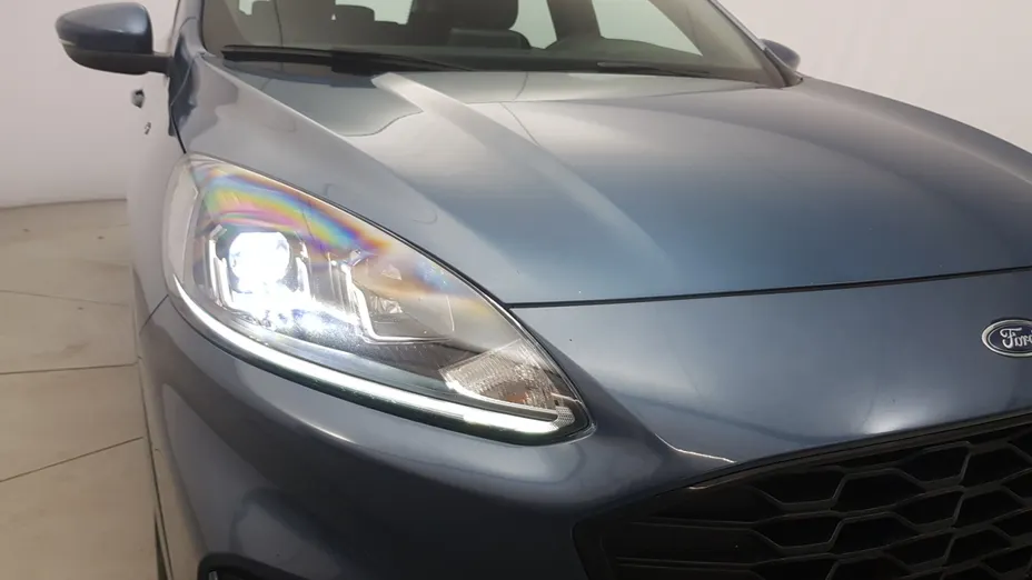 FORD Kuga Kuga 1.5 EcoBoost FWD ST-Line